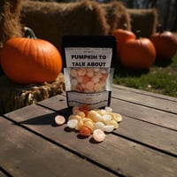 Pumpkin to Talk About Scent Sparks ™ Wax Melts