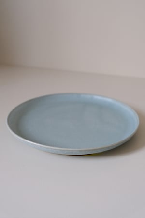 Image of Grande assiette plate 