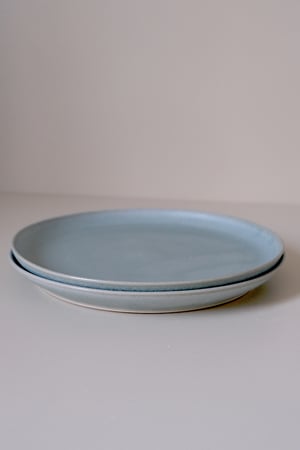 Image of Grande assiette plate 