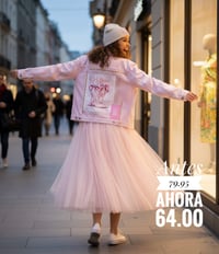 Image 1 of TRENCH GIRL BOSS