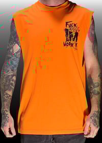 Image 3 of Im Workin HiVis RAG