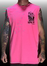 Image 5 of Im Workin HiVis RAG