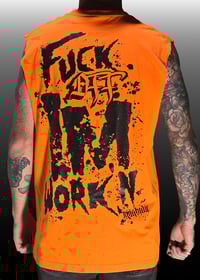 Image 7 of Im Workin HiVis RAG