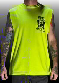 Image 4 of Im Workin HiVis RAG