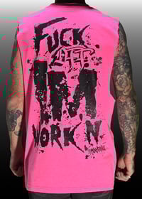 Image 6 of Im Workin HiVis RAG