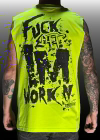Image 8 of Im Workin HiVis RAG