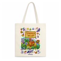 Image 2 of PRE ORDER totebags