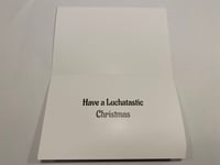 Image 2 of LUCHA BRITANNIA OFFICIAL CHRISTMAS CARDS 2025