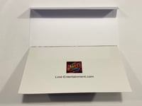 Image 3 of LUCHA BRITANNIA OFFICIAL CHRISTMAS CARDS 2025