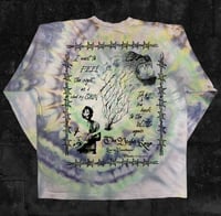 Image 2 of Werewolf Trinity Longsleeve