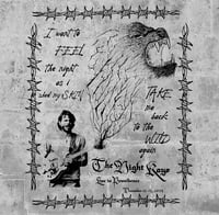 Image 3 of Werewolf Trinity Longsleeve