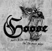 Image 4 of Werewolf Trinity Longsleeve