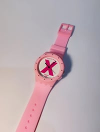 Image 3 of STARBURST FURY XWATCH
