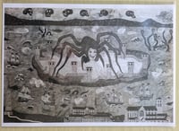 Image 1 of Spider Laser A3