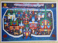 Image 1 of Enclave city laser