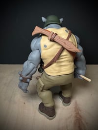 Image 4 of STOCKREADY RESIN ART TOY