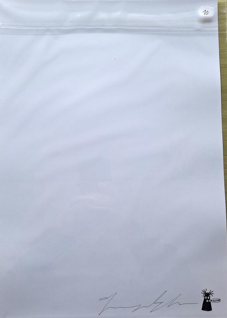 sponge bob laser  Image 2