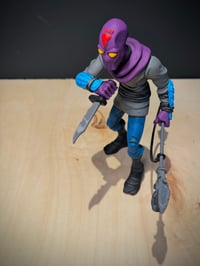 Image 2 of FOOTSTINKER RESIN ART TOY