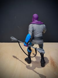 Image 4 of FOOTSTINKER RESIN ART TOY