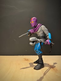 Image 5 of FOOTSTINKER RESIN ART TOY