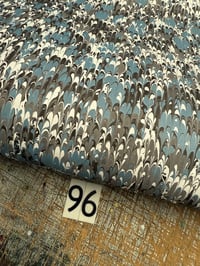 Image 5 of Marbled Paper Assorted Listing - Sheets 93-96 (to purchase individually)