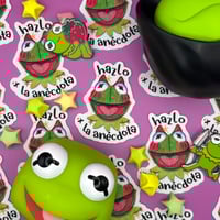 Image 5 of stickers (2)