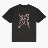 Dead Dads Club logo t