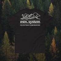 Lines Short Sleeve - limited to 50 pieces