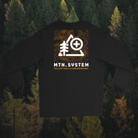 Topo Long Sleeve - limited to 50 pieces