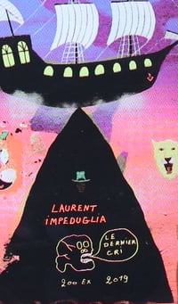 Image 5 of Amazing paranoiac stories / edition Dernier cri