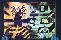 Image 3 of Amazing paranoiac stories / edition Dernier cri