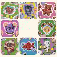 Image 2 of stickers (3)