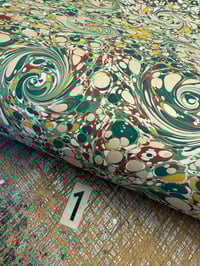 Image 2 of Assorted SECONDS - see images for sheets currently available 