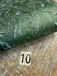 Image 11 of Assorted SECONDS - see images for sheets currently available 