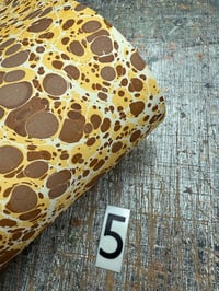 Image 6 of Assorted SECONDS - see images for sheets currently available 