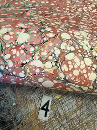 Image 5 of Assorted SECONDS - see images for sheets currently available 