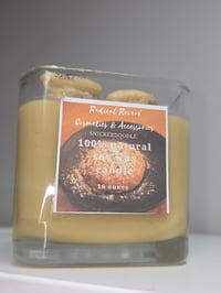 Image 1 of Snickerdoodle candle