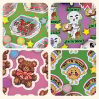 Image 4 of stickers (3)