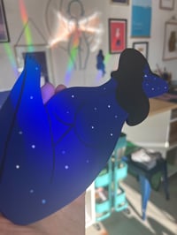 Image 2 of  Déesse allongée