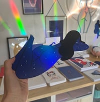 Image 1 of  Déesse allongée