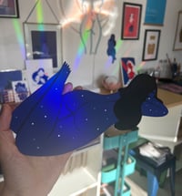 Image 3 of  Déesse allongée