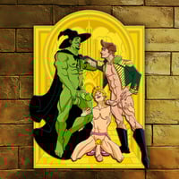 Image 2 of Wicked: For Good