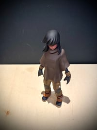 Image 3 of END MARCH SHIPPING! PRE-ORDER WET WEATHER MATSUKO RESIN ART TOY