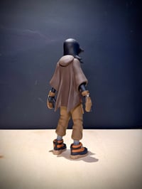 Image 5 of END MARCH SHIPPING! PRE-ORDER WET WEATHER MATSUKO RESIN ART TOY