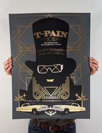 Image 1 of T-Pain, The Baycare Sound, Celebrating XX years of T-Pain