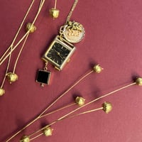 Image 2 of Sautoir « CUPIDON »