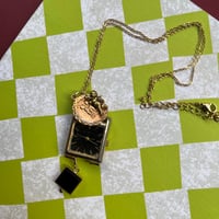 Image 1 of Sautoir « CUPIDON »