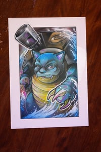 Image 1 of BLASTIOSE 