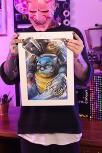 Image 4 of BLASTIOSE 