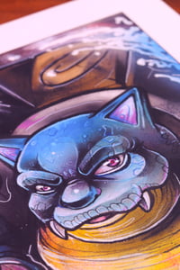 Image 2 of BLASTIOSE 